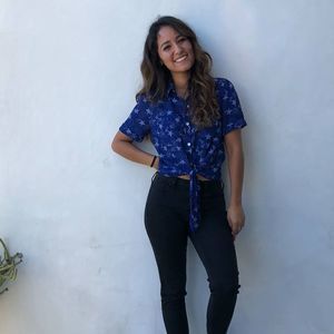 Meet your Posher, Xiomara